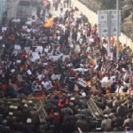 बांग्लादेश में हिंदू युवक की हत्या पर भारत में आक्रोश, VHP का 6 शहरों में प्रदर्शन