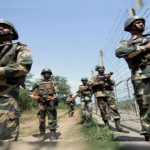 Government Job Opportunity : BSF में 549 पदों पर भर्ती, नोटिफिकेशन जारी