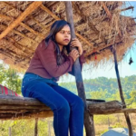 छत्तीसगढ़ में सोशल मीडिया इन्फ्लुएंसर आकांक्षा टोप्पो गिरफ्तार