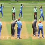 Unique Action Of Spinner : स्पिनर का अनोखा एक्शन देख चकराए फैंस, सोशल मीडिया पर वीडियो हुआ वायरल