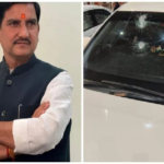 Minister Car Accident : केंद्रीय राज्य मंत्री तोखन साहू की कार का एक्सीडेंट, शीशा टूटा लेकिन सभी सुरक्षित