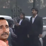Unnao rape case : कुलदीप सेंगर की जमानत पर सुप्रीम कोर्ट की रोक, नोटिस जारी