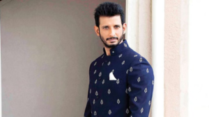 Sharman Joshi