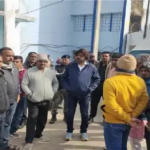 Industrial Accident : औद्योगिक क्षेत्र में फिर हुआ जहरीली गैस का रिसाव, प्रशासन की लापरवाही से गई एक और जान