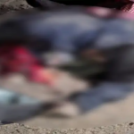 Janjgir-Champa Accident : मौत का ट्रेलर हादसे के बाद ड्राइवर फरार, 2 दोस्तों को आईं मामूली चोटें