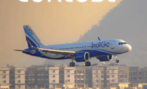 Indigo Flight Disruption Case