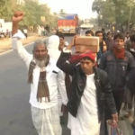 Beldanga Babri Masjid foundation stone laying : मुर्शिदाबाद के बेलडांगा में आज बाबरी मस्जिद शिलान्यास की तैयारी, हाई अलर्ट पर पूरा इलाका; 3 हजार से ज्यादा जवान तैनात