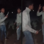 Raipur Crime News :  वायरल वीडियो राजधानी में बदमाशों का हौसला बुलंद, युवक को धमकाया