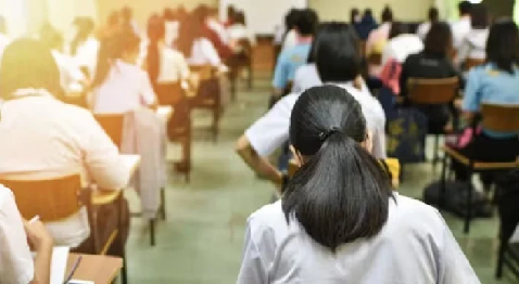 Open School Exam 2026