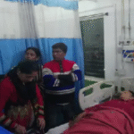 मतदाता पुनरीक्षण कार्य का बढ़ा दबाव: बिलासपुर के तारबाहर स्कूल में महिला सुपरवाइजर बेहोश, अस्पताल में भर्ती