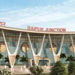 CG NEWS : 2030 तक रायपुर की रेल कोचिंग क्षमता होगी दोगुनी, बड़े विस्तार की योजना