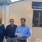 CG BREAKING : रायगढ़ में कोयला खदान जनसुनवाई ठप, ग्रामीण आंदोलन के सामने झुका जिंदल प्रबंधन