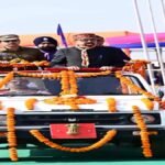 National Rover-Ranger Jamboree : राज्यपाल रमेन डेका ने किया प्रथम राष्ट्रीय रोवर-रेंजर जंबूरी का शुभारंभ, बालोद में बिखरी लघु भारत की छटा