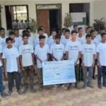 CG News : पुनर्वास नीति का असर, हिंसा छोड़कर मुख्यधारा में लौटे 29 नक्सली