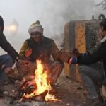 Chhattisgarh Weather : प्रदेश के कई जिलों में तापमान 5 डिग्री से नीचे, मौसम विभाग ने जारी किया शीतलहर अलर्ट