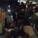 Central University : सेंट्रल यूनिवर्सिटी में बवाल, घटिया खाने को लेकर अंबेडकर हॉस्टल के छात्र सड़क पर उतरे