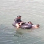 Durg News : दुर्ग में बड़ा हादसा टला, शिवनाथ नदी में कूदने पहुंचीं दो युवतियां