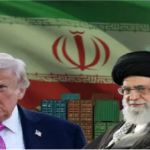 Trump Iran Tariffs : ट्रुथ सोशल पर ट्रम्प ने कहा– ईरान से कारोबार किया तो तुरंत लगेगा अमेरिकी टैरिफ