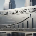 Silver Price Hike : चांदी ने रचा इतिहास, पहली बार 3 लाख रुपये प्रति किलो के पार, सोना भी रिकॉर्ड ऊंचाई पर