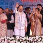 CG NEWS : छत्तीसगढ़ तेजी से समृद्धि की ओर बढ़ रहा, नक्सलवाद अंतिम दौर में : मुख्यमंत्री विष्णु देव साय