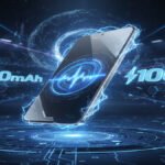 Redmi Turbo 5 Max : गेमिंग लवर्स के लिए खुशखबरी! 8000mAh बैटरी और 100W चार्जिंग के साथ आया Redmi Turbo 5 Ma