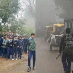 Chandigarh school bomb threat : चंडीगढ़ में स्कूलों को बम से उड़ाने की धमकी, छात्रों को सुरक्षित निकाला गया
