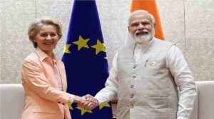 India-European Union