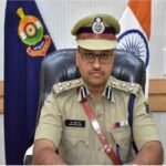 Raipur Police Commissionerate : आईपीएस रामगोपाल गर्ग बन सकते हैं रायपुर पुलिस कमिश्नरी के पहले पुलिस कमिश्नर