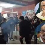 JNU Controversy : JNU विवाद आपत्तिजनक नारों पर भड़के VHP नेता सुरेंद्र गुप्ता