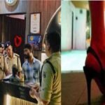 CG Breaking News : बिलासपुर में 5 स्पा सेंटरों पर पुलिस की बड़ी कार्रवाई, अनियमित गतिविधियों का खुलासा