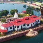 Chandrakhuri Ram Statue : मकर संक्रांति के बाद चंद्रखुरी में विधि-विधान के साथ होगी प्रभु श्रीराम की प्रतिमा की स्थापना