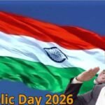 Republic Day 2026 : पीएम मोदी ने 77वें गणतंत्र दिवस पर दिया राष्ट्रीय संदेश, विकसित भारत पर जोर