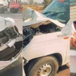 School Vehicle Accident : स्कूल बस हादसा शराब के नशे में चालक, बच्चों की जान से खिलवाड़