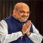 Amit Shah : नक्सल मोर्चे पर केंद्र की सख्ती अमित शाह ने छत्तीसगढ़ में की हाई-लेवल बैठक
