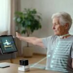 AI Physiotherapy Treatment : AI हेल्थ टेक का कमाल अब घर बैठे होगी फिजियोथेरेपी, अस्पताल की जरूरत खत्म