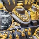 Silver Price : सोना भी हुआ सस्ता, ₹1,232 की गिरावट के साथ ₹1.35 लाख पर आया