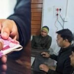 ACB Chhattisgarh :  महिला एवं बाल विकास विभाग में रिश्वतखोरी का पर्दाफाश, सहायक ग्रेड-2 ACB के हत्थे चढ़ा