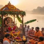 Narmada Jayanti 2026 : सूर्य उपासना और नर्मदा पूजन का महासंयोग, आज मिलेगा विशेष फल