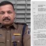 CG IPS Promotion Dispute : पदोन्नति विवाद IPS अधिकारी ने सरकार पर उठाए सवाल, मुख्यमंत्री को भेजा पत्र