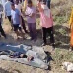 CG Accident : CG में दिल दहला देने वाला हादसा, ट्रैक्टर से गिरकर मासूम की दर्दनाक मौत