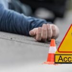 NH 130 Accident News : NH-130 सड़क हादसा दो अलग-अलग दुर्घटनाओं में तीन युवकों ने गंवाई जान