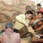 Chhattisgarh PDS Ration : राशनकार्डधारकों को राहत छत्तीसगढ़ में डबल राशन वितरण शुरू
