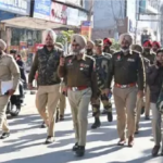 Chandigarh Police School Security : बम धमकी से हड़कंप चंडीगढ़ के सभी स्कूलों में बढ़ाई गई सुरक्षा, पुलिस बल की नियमित तैनाती