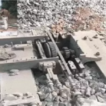 CG News : ब्रिज से 30 टन लोहा गायब होने के बाद कोरबा में रेलवे पटरी भी काट ले गए चोर