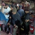 CG NEWS : भीषण सड़क हादसा, हाइवा–कार टक्कर में युवती की मौत