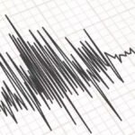 Earthquake in Gujarat : गुजरात के राजकोट जिले में बार-बार भूकंप के झटके, स्कूलों में छुट्टी घोषित