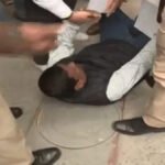 दिल्ली की सड़कों पर TMC का हंगामा, ‘मोदी-शाह की गंदी चाल नहीं चलेगी’ के नारे