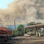 CG NEWS: रायगढ़ के उद्योगों में बड़ा खुलासा—3 साल में 55 मजदूरों की मौत, 63 घायल; सुरक्षा मानकों की अनदेखी बनी हादसों की वजह