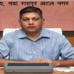 CG NEWS : छत्तीसगढ़ राज्य सूचना आयोग में नई नियुक्तियां, अमिताभ जैन बने मुख्य सूचना आयुक्त