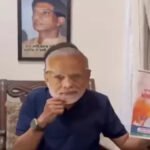 Modi Became A Jogi : अमित जोगी ने D.Ed अभ्यर्थियों के समर्थन में किया वीडियो पोस्ट, शासन पर साधा निशाना